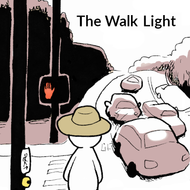 The Walk Light