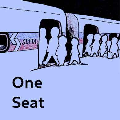 One Seat