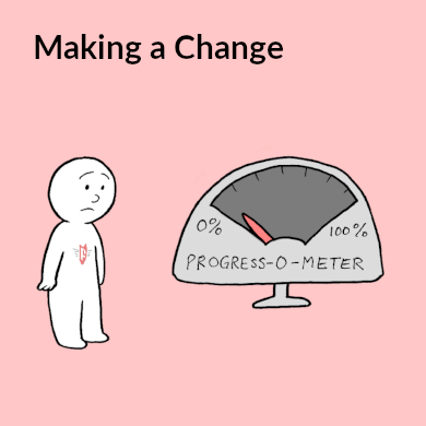 Making a Change