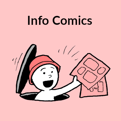 Info Comics